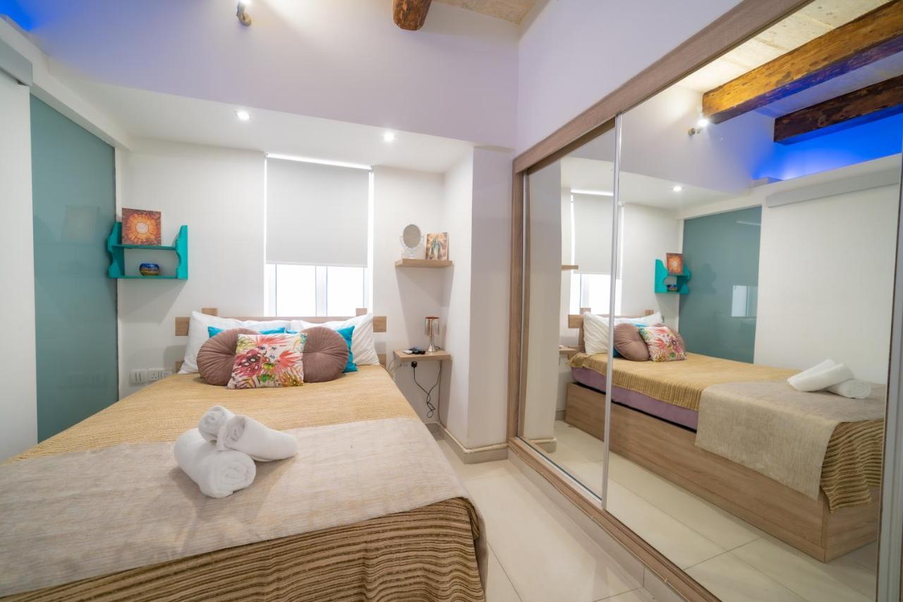 Jbo - In The Heart Of Valletta Apartment Екстериор снимка