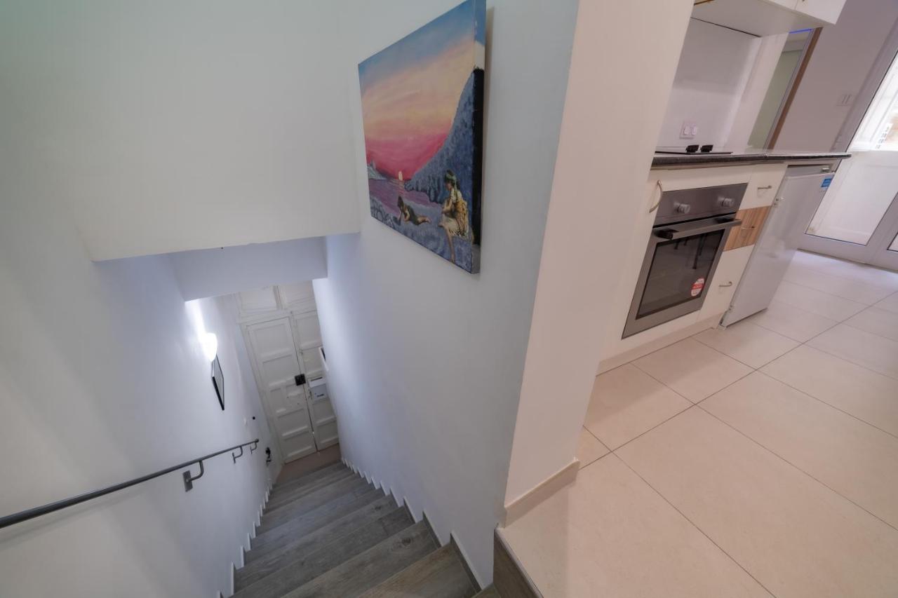 Jbo - In The Heart Of Valletta Apartment Екстериор снимка