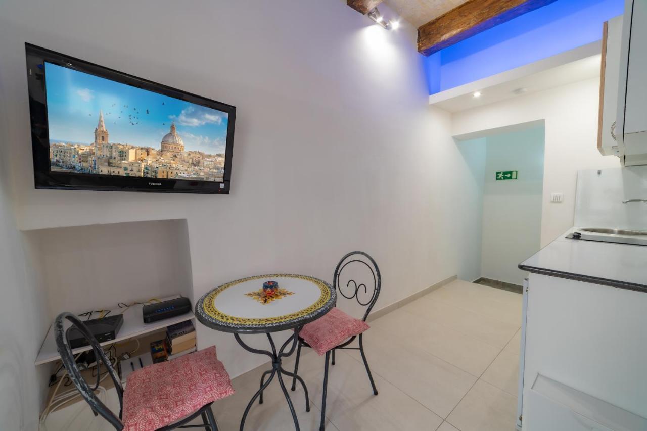 Jbo - In The Heart Of Valletta Apartment Екстериор снимка