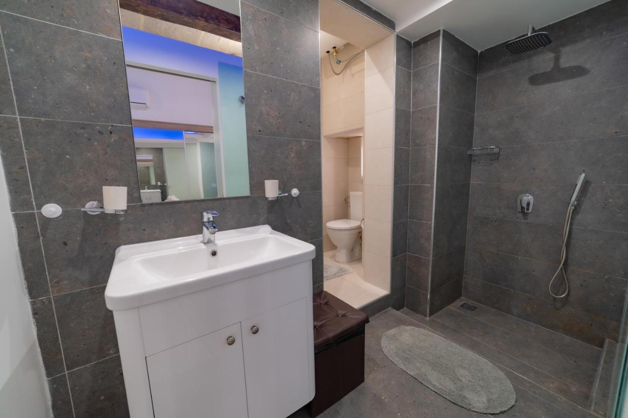 Jbo - In The Heart Of Valletta Apartment Екстериор снимка