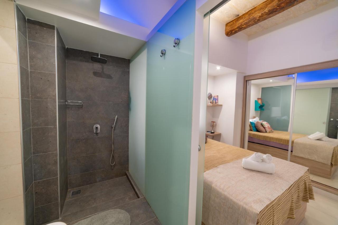Jbo - In The Heart Of Valletta Apartment Екстериор снимка
